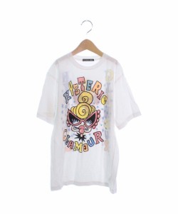 HYSTERIC MINI ヒステリックミニ Tシャツ・カットソー キッズ【古着】【中古】