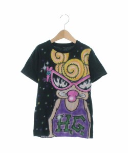 HYSTERIC MINI ヒステリックミニ Tシャツ・カットソー キッズ【古着】【中古】