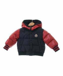 MONCLER モンクレール ブルゾン（その他） キッズ 【古着】【中古】