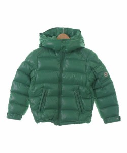 MONCLER モンクレール ブルゾン（その他） キッズ 【古着】【中古】