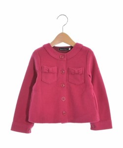 BeBe ベベ ブルゾン（その他） キッズ 【古着】【中古】