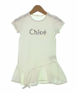 Chloe クロエ ワンピース（その他） キッズ 【古着】【中古】