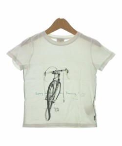 Paul smith JUNIOR ポールスミス Tシャツ・カットソー キッズ 【古着】【中古】