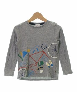 Paul smith JUNIOR ポールスミス Tシャツ・カットソー キッズ 【古着】【中古】