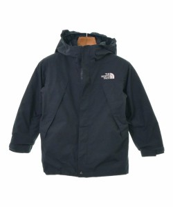 THE NORTH FACE ザノースフェイス ブルゾン（その他） キッズ 【古着】【中古】