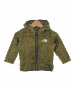 THE NORTH FACE ザノースフェイス ブルゾン（その他） キッズ 【古着】【中古】