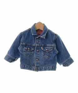 LEVI’S リーバイス ブルゾン（その他） キッズ 【古着】【中古】