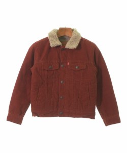 LEVI’S リーバイス ブルゾン（その他） キッズ 【古着】【中古】