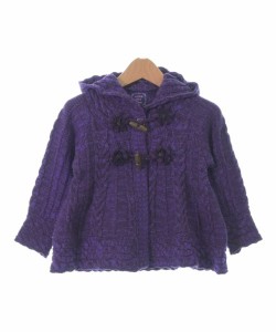 ANNA SUI mini アナスイミニ ブルゾン（その他） キッズ 【古着】【中古】