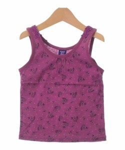 ANNA SUI mini アナスイミニ Tシャツ・カットソー キッズ 【古着】【中古】