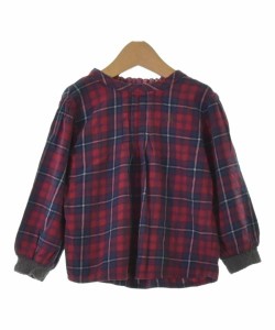 RAG MART ラグマート シャツ キッズ 【古着】【中古】