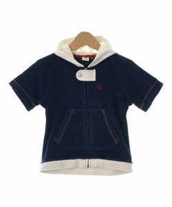 AIGLE エーグル Tシャツ・カットソー キッズ 【古着】【中古】