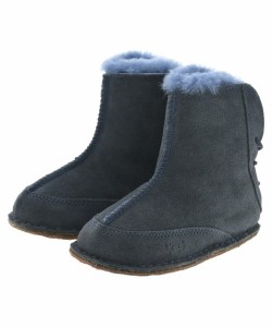 UGG australia アグオーストラリア シューズ（その他） キッズ 【古着】【中古】