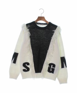 MSGM KIDS エムエスジイエム　キッズ ニット キッズ 【古着】【中古】