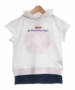 MSGM KIDS エムエスジイエム　キッズ Tシャツ・カットソー キッズ 【古着】【中古】