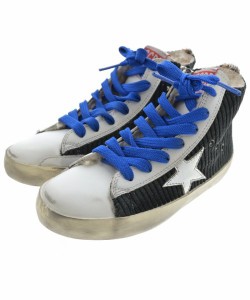 GOLDEN GOOSE ゴールデングース シューズ（その他） キッズ 【古着】【中古】