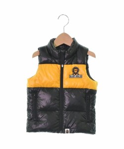 BAPE KIDS ベイプキッズ ブルゾン（その他） キッズ 【古着】【中古】