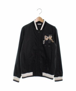 DOLCE&GABBANA ドルチェアンドガッバーナ ブルゾン（その他） キッズ 【古着】【中古】