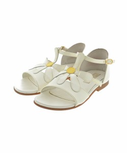 DOLCE&GABBANA ドルチェアンドガッバーナ シューズ（その他） キッズ 【古着】【中古】