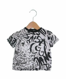 DOLCE&GABBANA ドルチェアンドガッバーナ Tシャツ・カットソー キッズ 【古着】【中古】