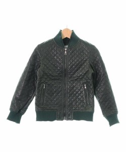 DOLCE&GABBANA ドルチェアンドガッバーナ ブルゾン（その他） キッズ 【古着】【中古】