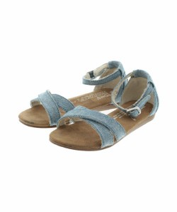 TOMS トムス シューズ（その他） キッズ 【古着】【中古】