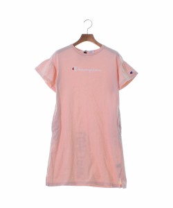 CHAMPION チャンピオン ワンピース（その他） キッズ【古着】【中古】