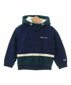 CHAMPION チャンピオン ブルゾン（その他） キッズ 【古着】【中古】