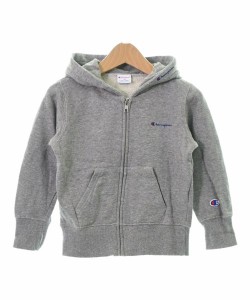 CHAMPION チャンピオン パーカー キッズ 【古着】【中古】