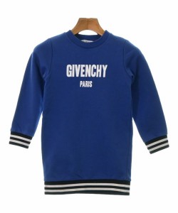 GIVENCHY ジバンシィ ワンピース（その他） キッズ 【古着】【中古】