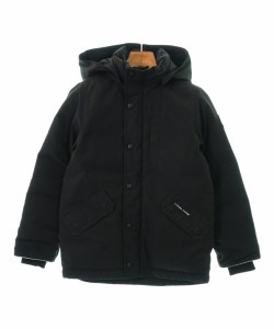 CANADA GOOSE カナダグース ブルゾン（その他） キッズ 【古着】【中古】