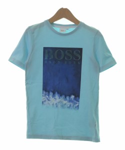 HUGO BOSS ヒューゴボス Tシャツ・カットソー キッズ 【古着】【中古】