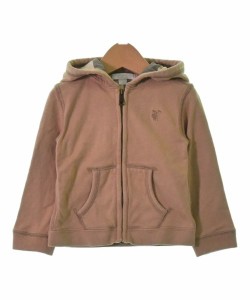 BURBERRY CHILDREN バーバリーチルドレン パーカー キッズ 【古着】【中古】