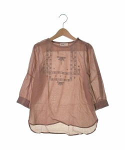 ISABEL MARANT ETOILE イザベルマランエトワール シャツ キッズ 【古着】【中古】