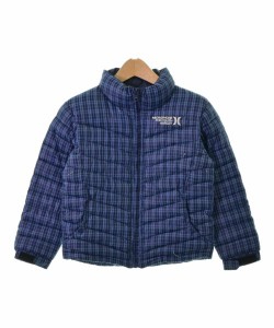 Hurley ハーレー ブルゾン（その他） キッズ 【古着】【中古】