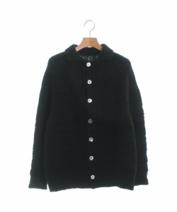 tricot COMME des GARCONS トリココムデギャルソン カーディガン レディース【古着】【中古】