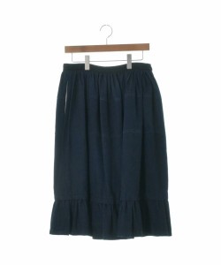 tricot COMME des GARCONS トリココムデギャルソン ロング・マキシ丈スカート レディース 【古着】【中古】