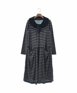 tricot COMME des GARCONS トリココムデギャルソン ワンピース レディース 【古着】【中古】