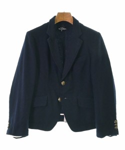 tricot COMME des GARCONS トリココムデギャルソン ジャケット レディース 【古着】【中古】