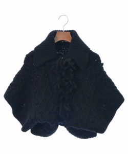 tricot COMME des GARCONS トリココムデギャルソン カーディガン レディース 【古着】【中古】