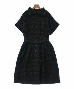 tricot COMME des GARCONS トリココムデギャルソン ワンピース レディース 【古着】【中古】