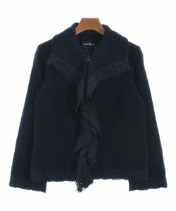 tricot COMME des GARCONS トリココムデギャルソン ブラウス レディース 【古着】【中古】