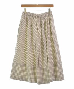 tricot COMME des GARCONS トリココムデギャルソン ロング・マキシ丈スカート レディース 【古着】【中古】