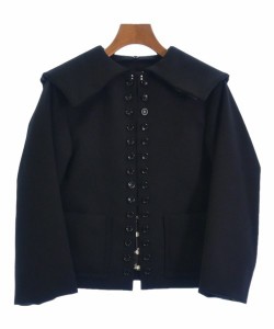 tricot COMME des GARCONS トリココムデギャルソン ジャケット レディース 【古着】【中古】