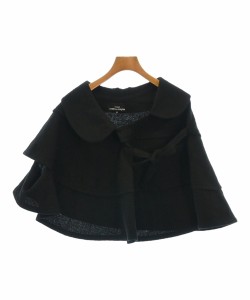 tricot COMME des GARCONS トリココムデギャルソン ブラウス レディース 【古着】【中古】