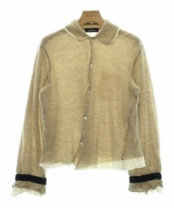 tricot COMME des GARCONS トリココムデギャルソン ブラウス レディース 【古着】【中古】