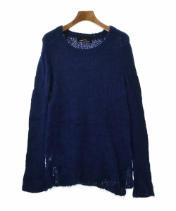 tricot COMME des GARCONS トリココムデギャルソン ニット・セーター レディース 【古着】【中古】