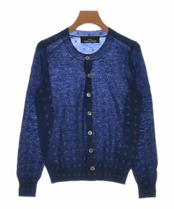 tricot COMME des GARCONS トリココムデギャルソン カーディガン レディース 【古着】【中古】