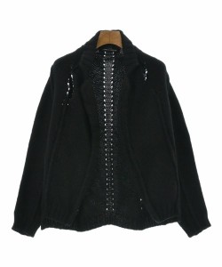 tricot COMME des GARCONS トリココムデギャルソン カーディガン レディース 【古着】【中古】