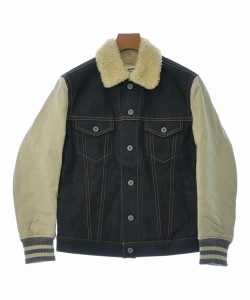 JUNYA WATANABE ジュンヤワタナベ ブルゾン レディース 【古着】【中古】